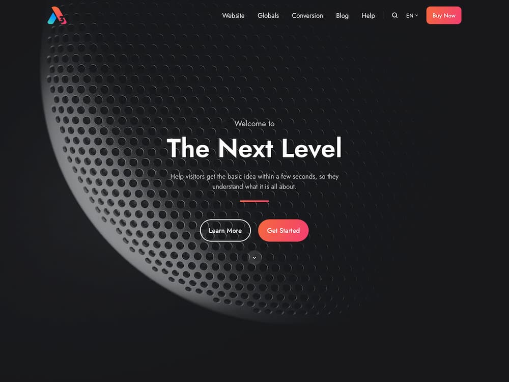18+ Best CMS Hub Themes for Your HubSpot site in 2023