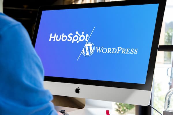 hubspot-website-design-wordpress