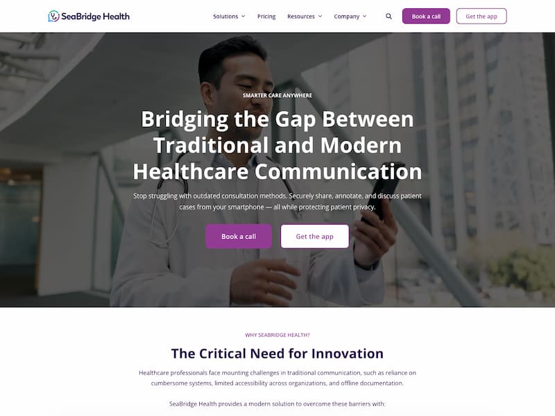 seabridge
